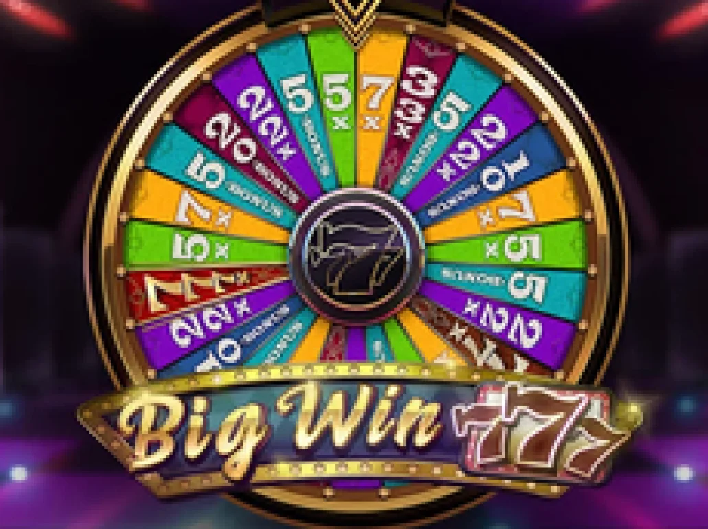 Big Win 777